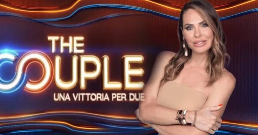 “The Couple”: perché Mediaset ha deciso di chiudere il programma di Ilary Blasi