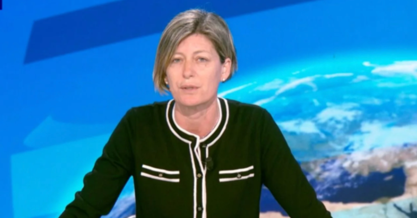 Valentina Bisti risponde alle critiche: “È successo tutto in un attimo”