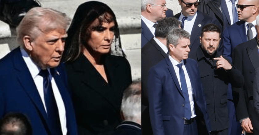 Faccia a faccia Zelensky-Trump: il piano segreto per la pace in Ucraina