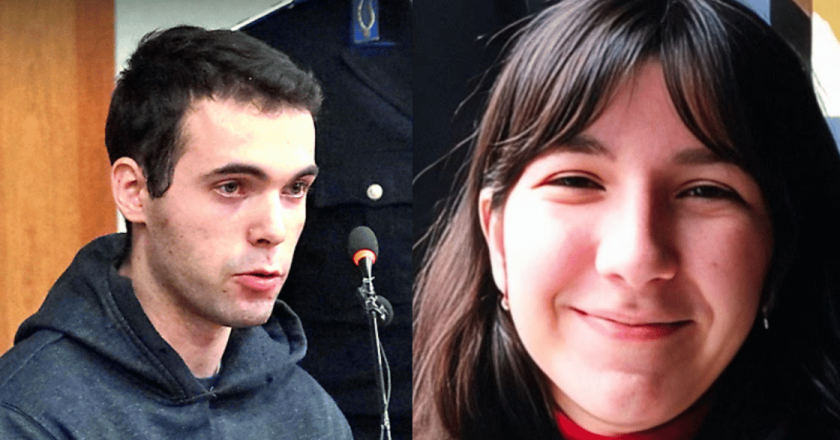 Frase choc a Barletta: la scritta su Turetta sui muri del liceo, scatta la denuncia