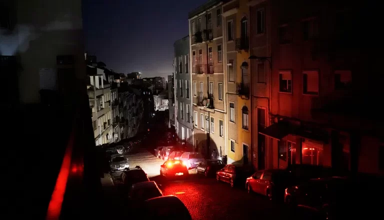 Tragedia a causa del blackout: morta intera famiglia