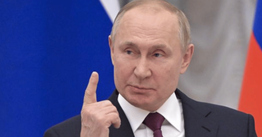 Terza guerra mondiale “entro 10 anni”? Il 55% degli europei la teme, Russia vista come causa principale