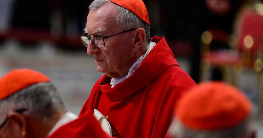 Parolin, il grande sconfitto: il motivo dietro la bocciatura