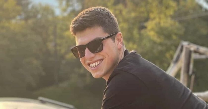 Patrick Vettori, il giovane politico scomparso: il ricordo che ha commosso un intero paese