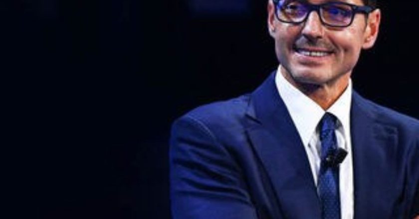 Pier Silvio Berlusconi sorprende tutti: colpo grosso a Mediaset