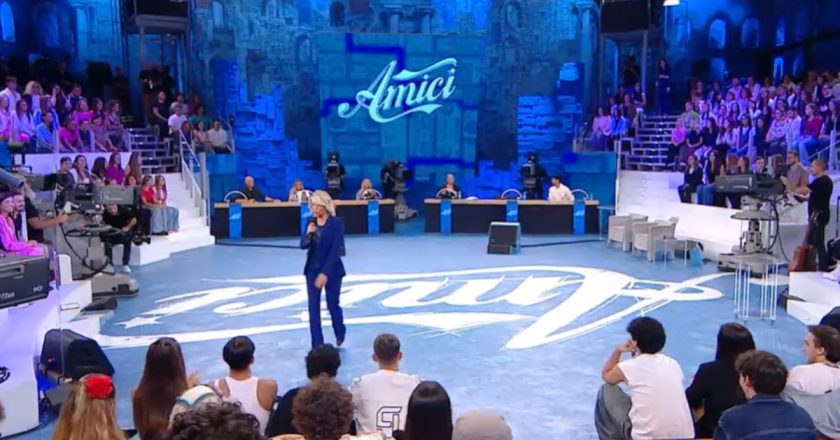 Amici 24 non va in onda il 7 maggio 2025: ecco perché Mediaset ha sospeso il daytime