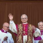Papa Leone XIV, esami istologici confermano il tumore