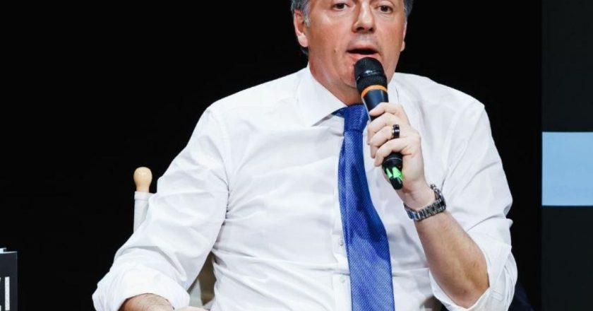 Renzi choc, duro attacco al Pd: cosa succede