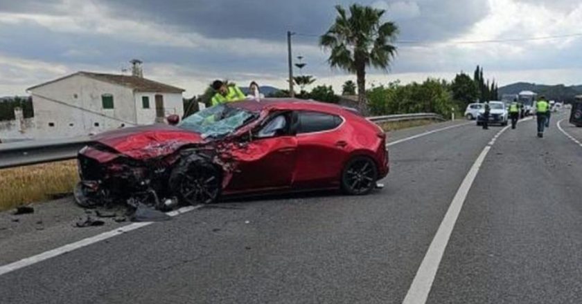 Tragedia in vacanza: noto attore italiano perde la vita con la moglie a Maiorca