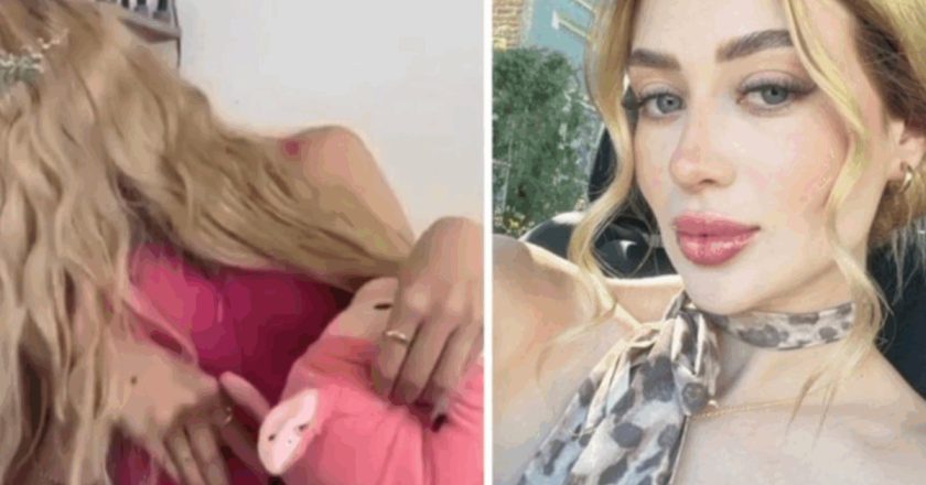 Influencer assassinata in diretta su TikTok: le ultime parole di Valeria prima della tragedia