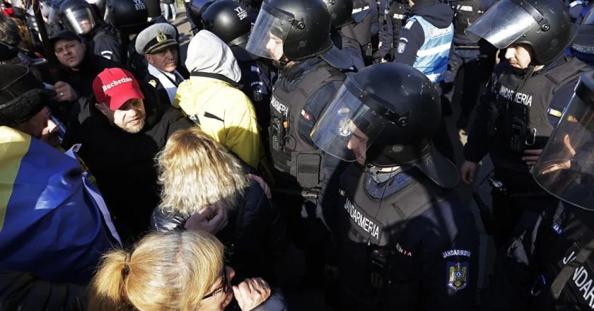 Romania: elezioni manipolate? La denuncia di Marco Rizzo spaventa l’Europa