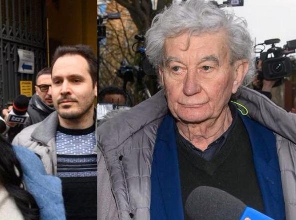 “Non sta né in cielo né in terra”. Garlasco, frase sfuggita e gelo tra gli avvocati di Andrea Sempio