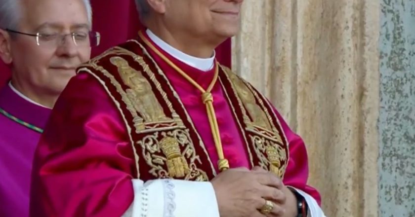 Papa leone XIV, il duro attacco da oltreoceano: “la peggior scelta…”