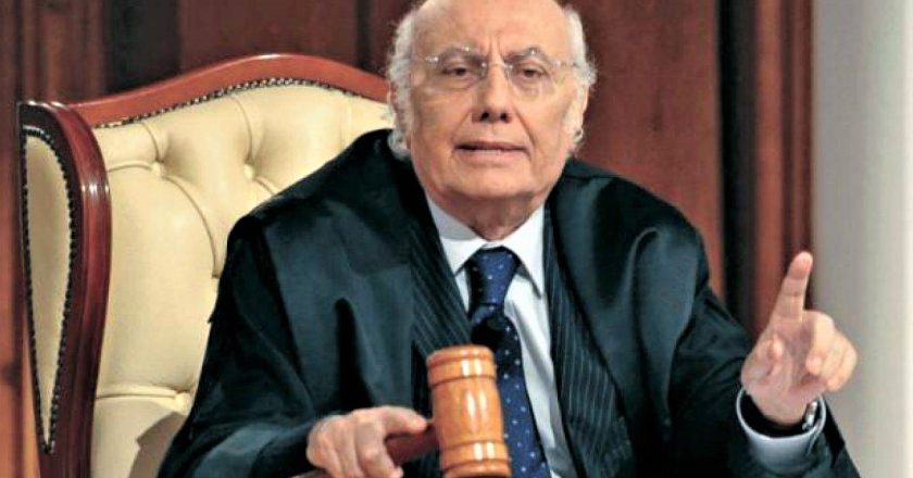 È morto Nino Marazzita