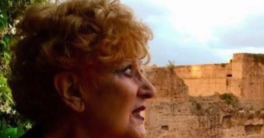 Lutto nel mondo dello spettacolo, era un’icona del teatro e della televisione
