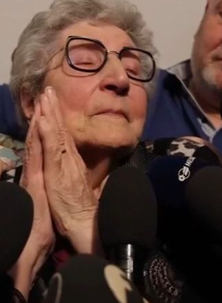 La reazione della mamma di Pizzaballa alla scelta di Papa Prevost