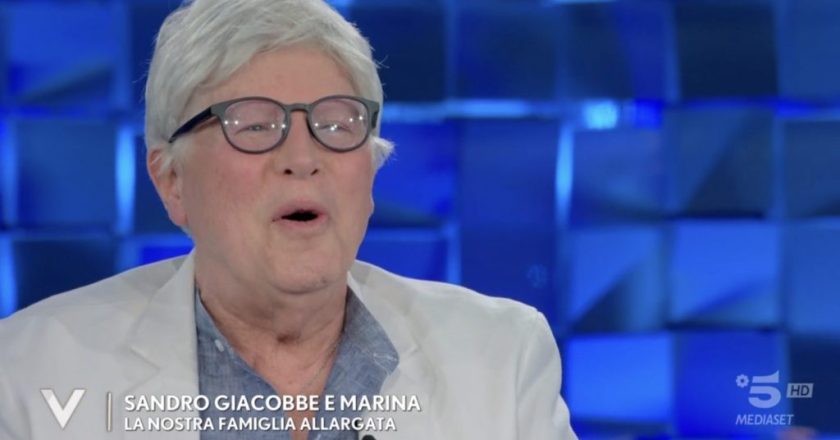 “A questo punto devo dirlo”: Giacobbe, l’annuncio sulla malattia