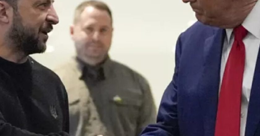 Ucraina-Usa, firmato l’accordo: la svolta che cambia tutto