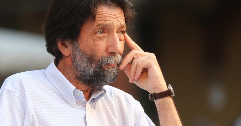 “Subito nuove elezioni” Cacciari lancia l’allarme