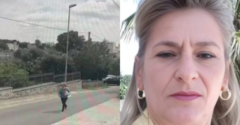 Il video shock in cui correva, poi più nulla: Gina Monaco il ritrovamento atroce