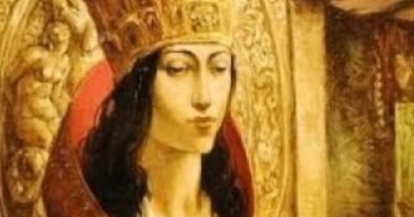 Papessa Giovanna, la scoperta su Leone XIV spiazza tutti: la profezia da brividi