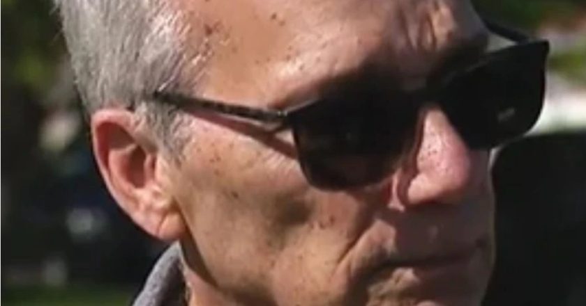 “Incredibile!” Il fratello di Papa Leone è in Italia: dopo 9 ore di volo, il commovente primo gesto
