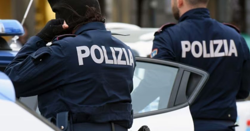 Ponticelli dichiarata zona rossa per motivi di sicurezza: nuovo provvedimento per contrastare criminalità e degrado