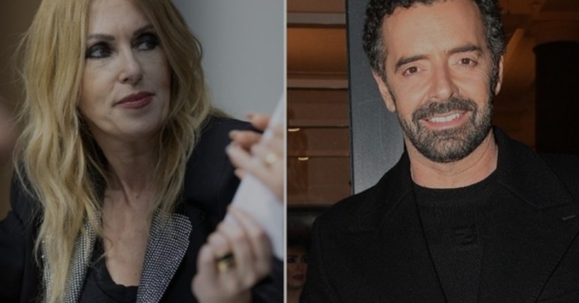 Roberta Bruzzone e Alberto Matano, malissimo in diretta. “Ora vediamo come va a finire”. Cosa è successo in studio