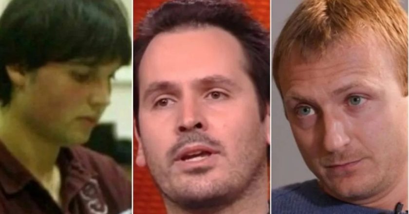 Garlasco, è successo mentre Stasi entrava in procura