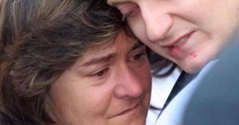 Caso Garlasco, parla la madre di Alberto Stasi: 