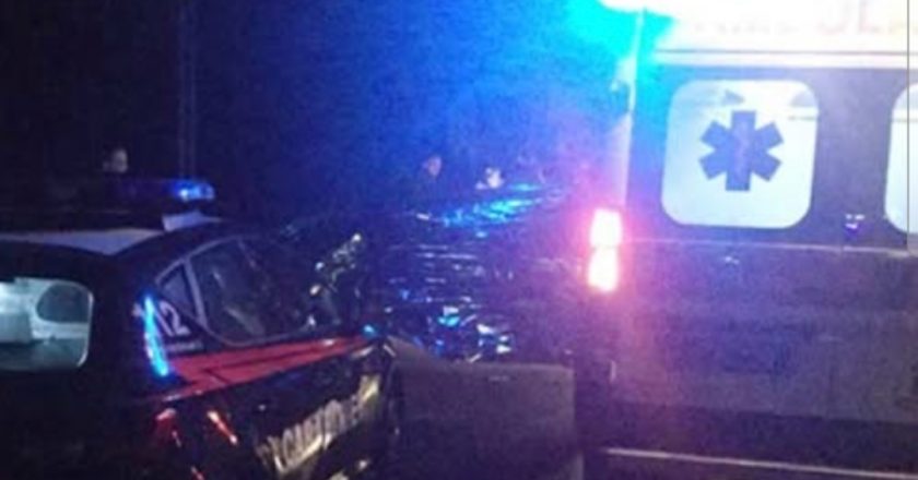 Tragedia Italia. È morto il dott. Antonio De Serra