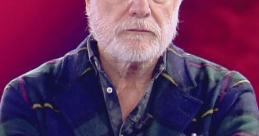 “Di chi è la colpa”. Martina uccisa a 14 anni, le parole di denuncia di Paolo Crepet