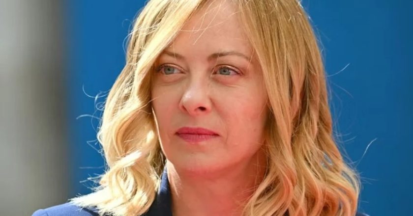 “L’Italia no!”. Giorgia Meloni esclusa dal vertice: cos’è successo