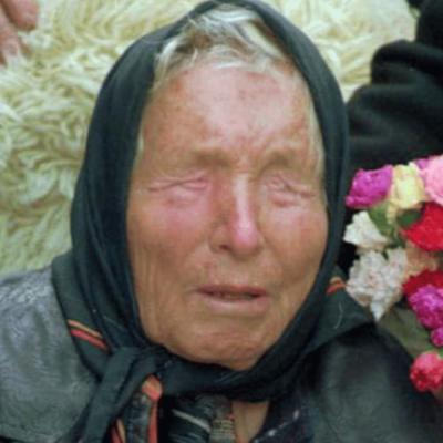 Guerra in Iran e la profezia di Baba Vanga: cosa avrebbe previsto per il 2026