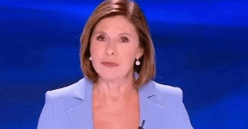 Bianca Berlinguer rompe il silenzio: “Una malattia importante, ma è tutto risolvibile”