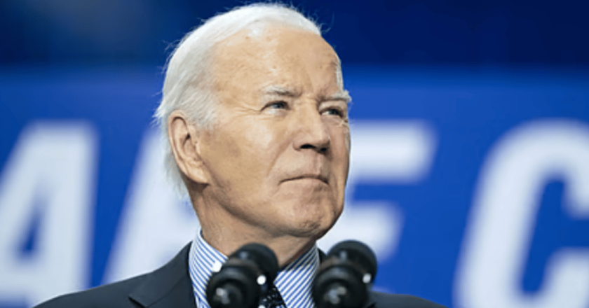 Joe Biden, scoperto un nodulo sospetto alla prostata: «Servono altri accertamenti»