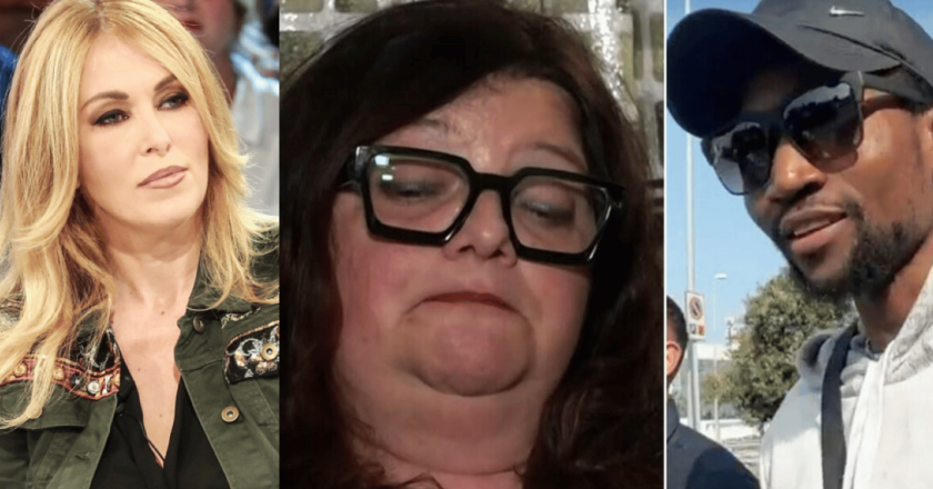 Pierina Paganelli, la moglie di Dassilva non risponde: “Valeria Bartolucci tritata dalla pressione mediatica, valutiamo un ricovero psichiatrico”
