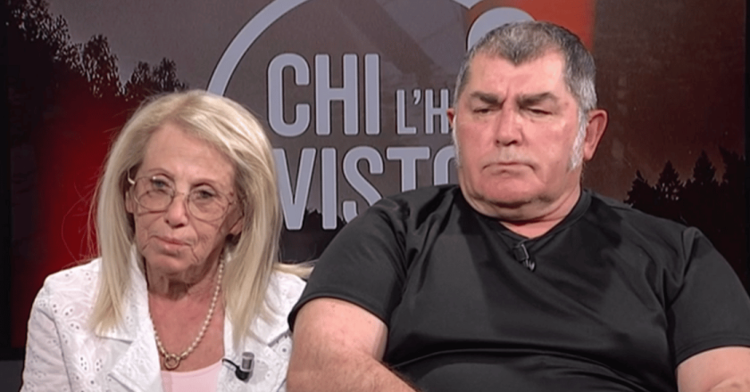 Liliana Resinovich, la cugina accusa: “Basta depistaggi, è stata uccisa”