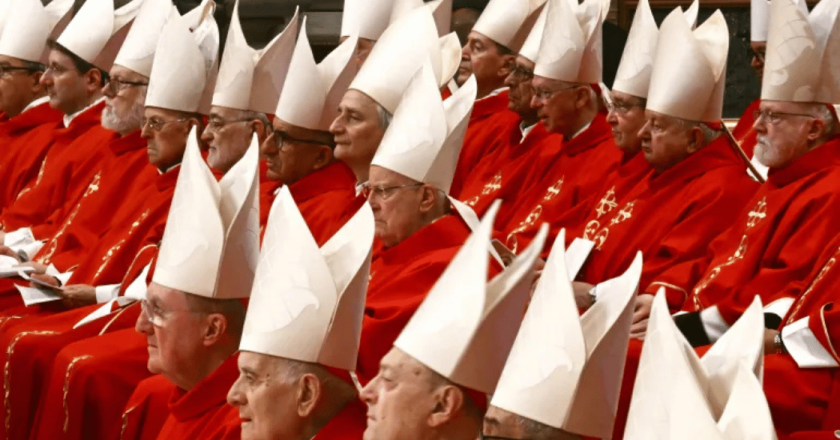 Conclave, torna la “maledizione di maggio”: la data fa paura al Vaticano