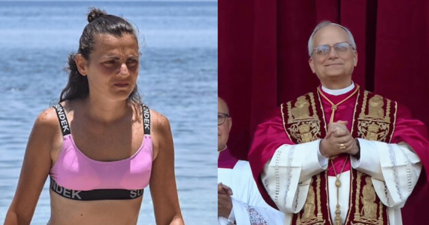 Cristina Scuccia sul nuovo Papa: “Ho avuto i brividi, spero sappia costruire ponti e guidarci con amore”