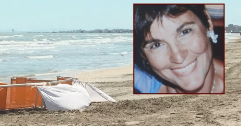 Elisa travolta dalla ruspa in spiaggia, l’orrore svelato: “Lui l’ha fatto per questo”