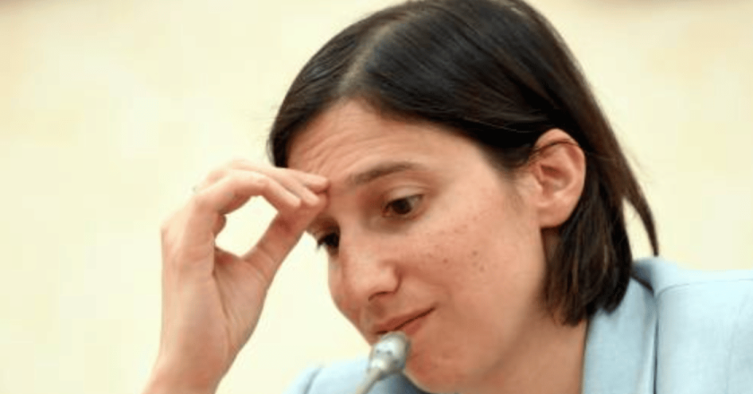 Franceschini e Salis pronti a mettere da parte Elly Schlein? Nuovi scenari nel PD