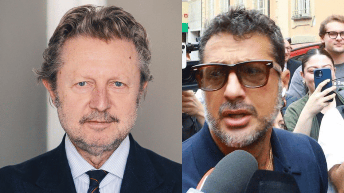 ermanno cappa corona
