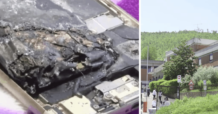 Esplosione in classe: evacuato liceo, paura tra gli studenti