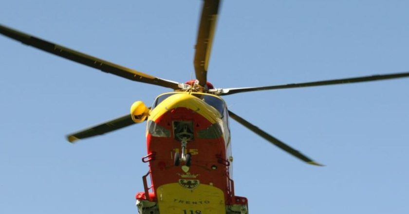 Tragedia primo maggio: sono stati ritrovati morti