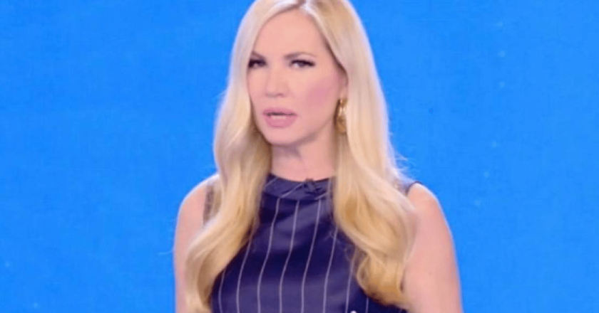 Mediaset in lutto: è morta Sabrina Giuliodori, moglie del vicedirettore Andrea Delogu