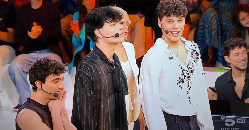 Amici 24: la semifinale regala emozioni forti e annuncia i 5 finalisti in corsa per la vittoria