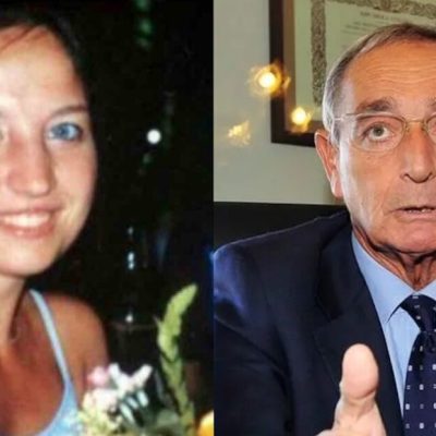 Garlasco, Andrea Sempio lascia Lovati: spunta il nome di Carlo Taormina, la sua risposta
