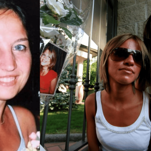 Garlasco, l’intercettazione della zia di Chiara Poggi: “Non poteva neanche camminare”