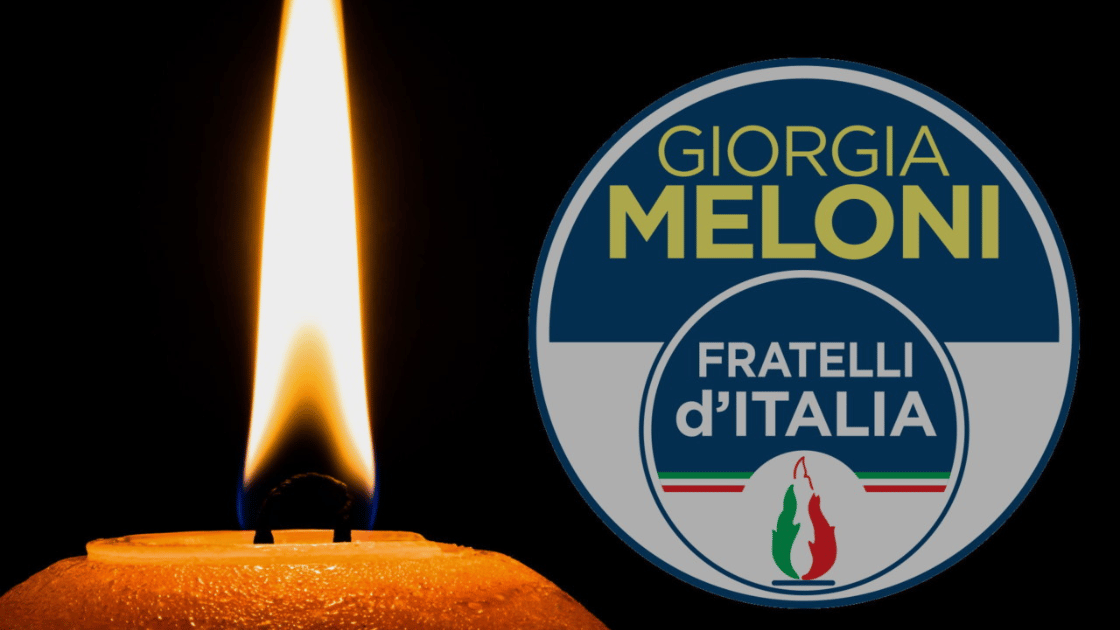 “Un grande uomo”. Politica italiana in lutto, poco fa la conferma da Forza Italia giuseppe basini lutto (1)